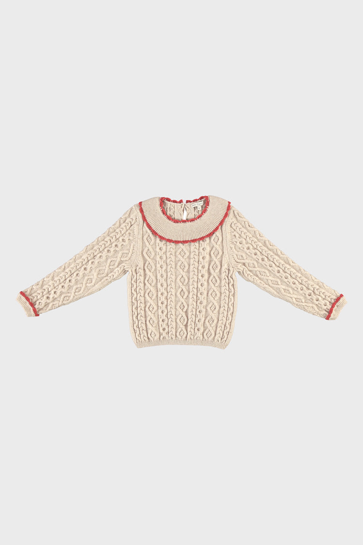 Sienna Sweater