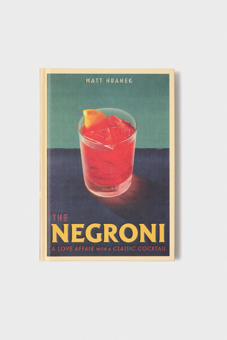 The Negroni