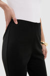 Black Ponte Ashford Pants