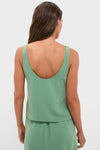 Sage Ari Scoop Tank