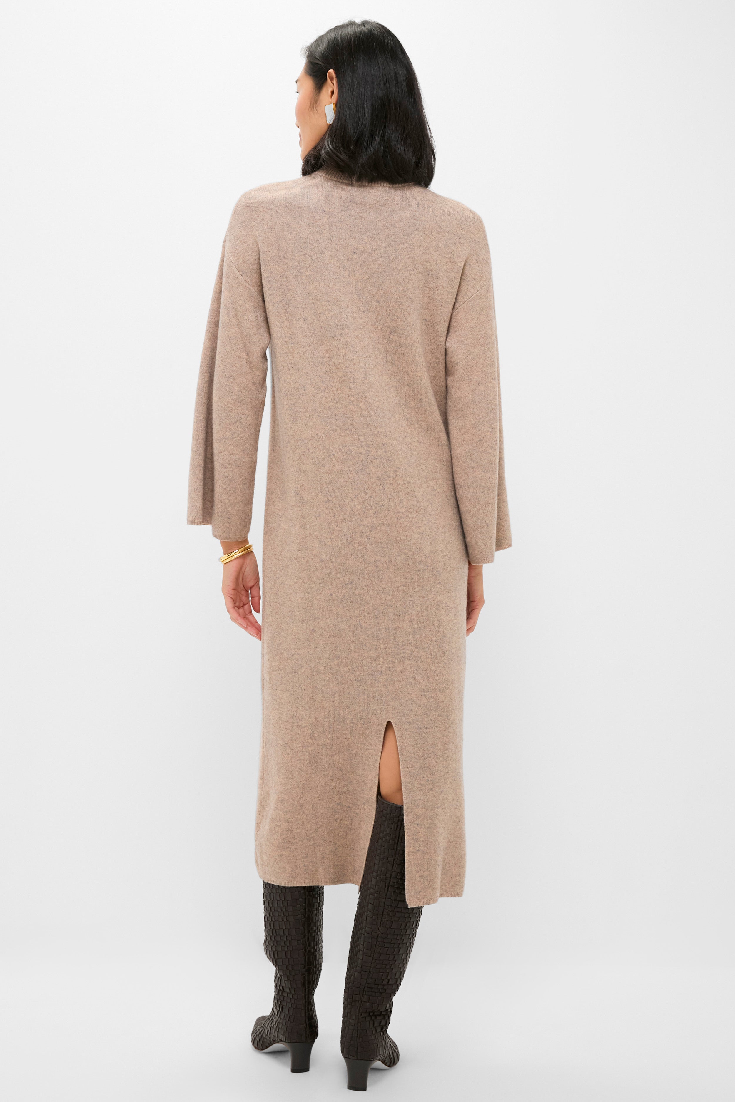 Hazelwood Vivianne Midi Dress | Pomander Place