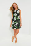 Water Lilies Marlowe Dress