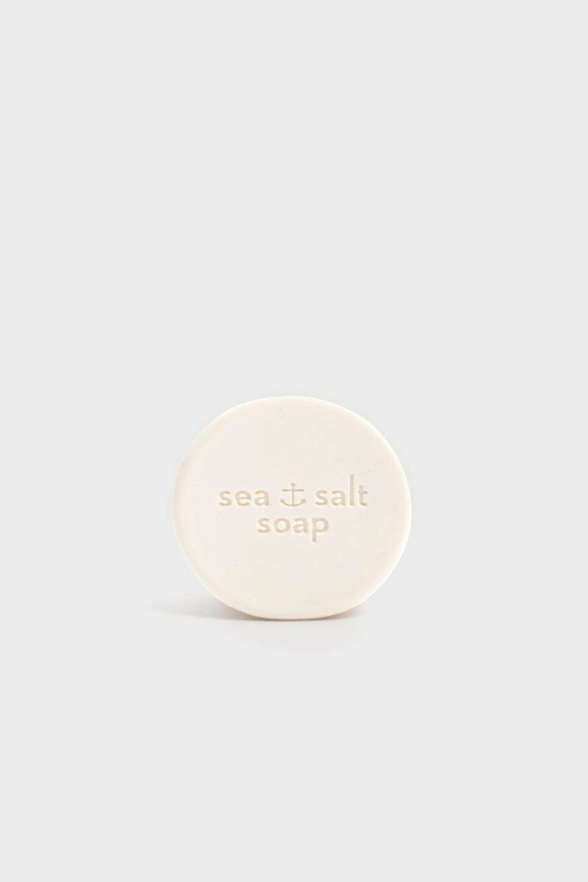 Swedish Dream Sea Salt Soap