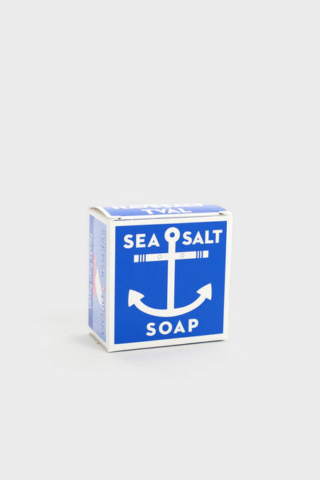 Swedish Dream Sea Salt Soap