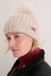 Pearl Saltburn Beanie