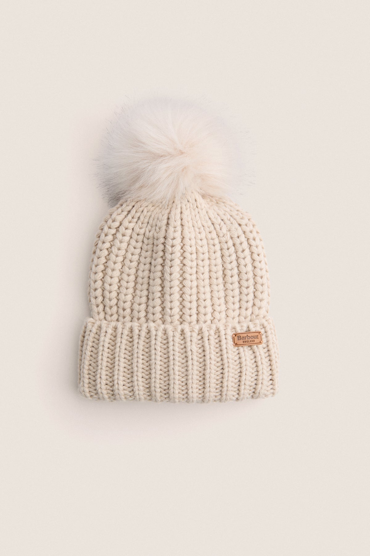Pearl Saltburn Beanie