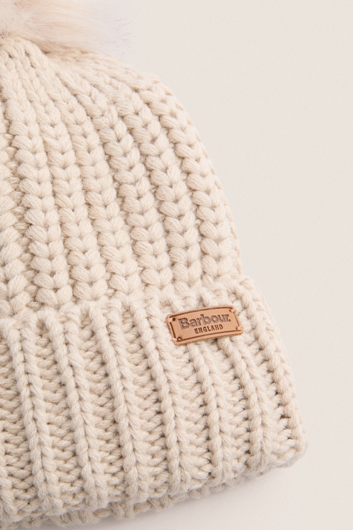 Pearl Saltburn Beanie