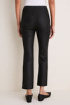 Black Wax Ashford Pants