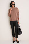 Black Wax Ashford Pants