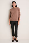 Black Wax Ashford Pants