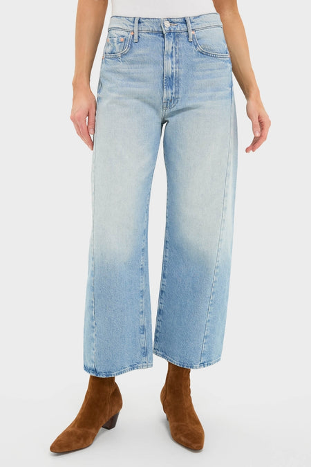 This Is How I Roll The Half Pipe Ankle