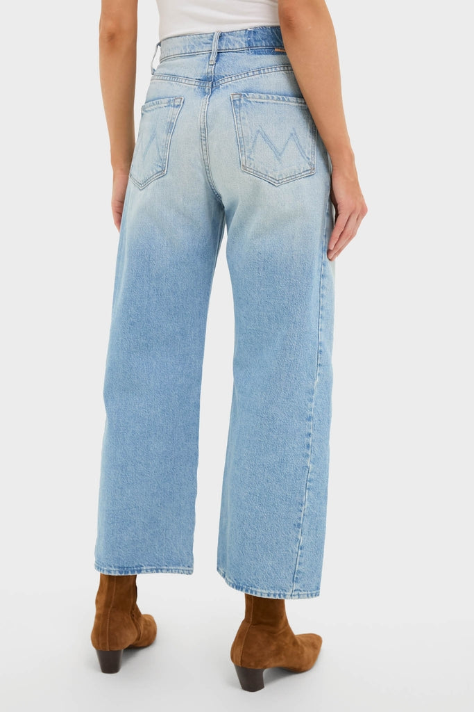 This Is How I Roll The Half Pipe Ankle