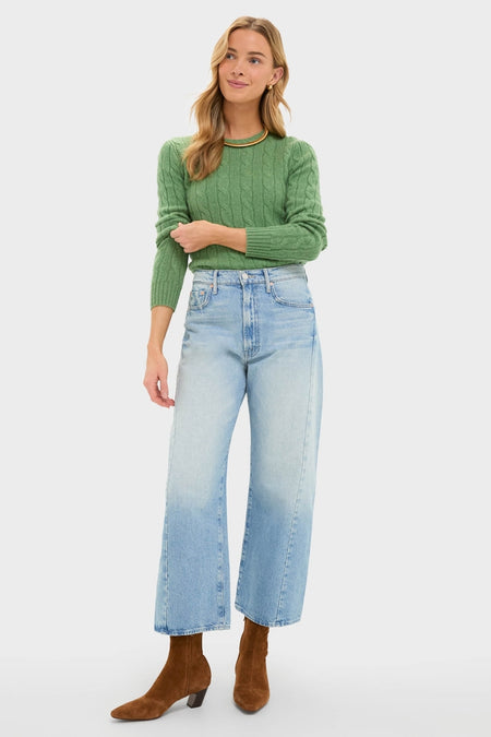 This Is How I Roll The Half Pipe Ankle