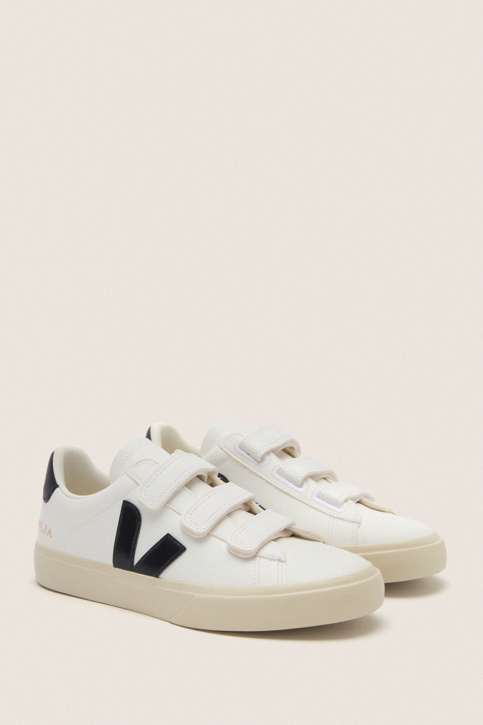 Extra White Black Recife Sneakers