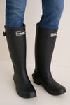 Black Bede Boots