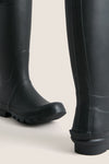 Black Bede Boots