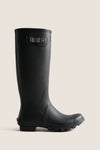 Black Bede Boots