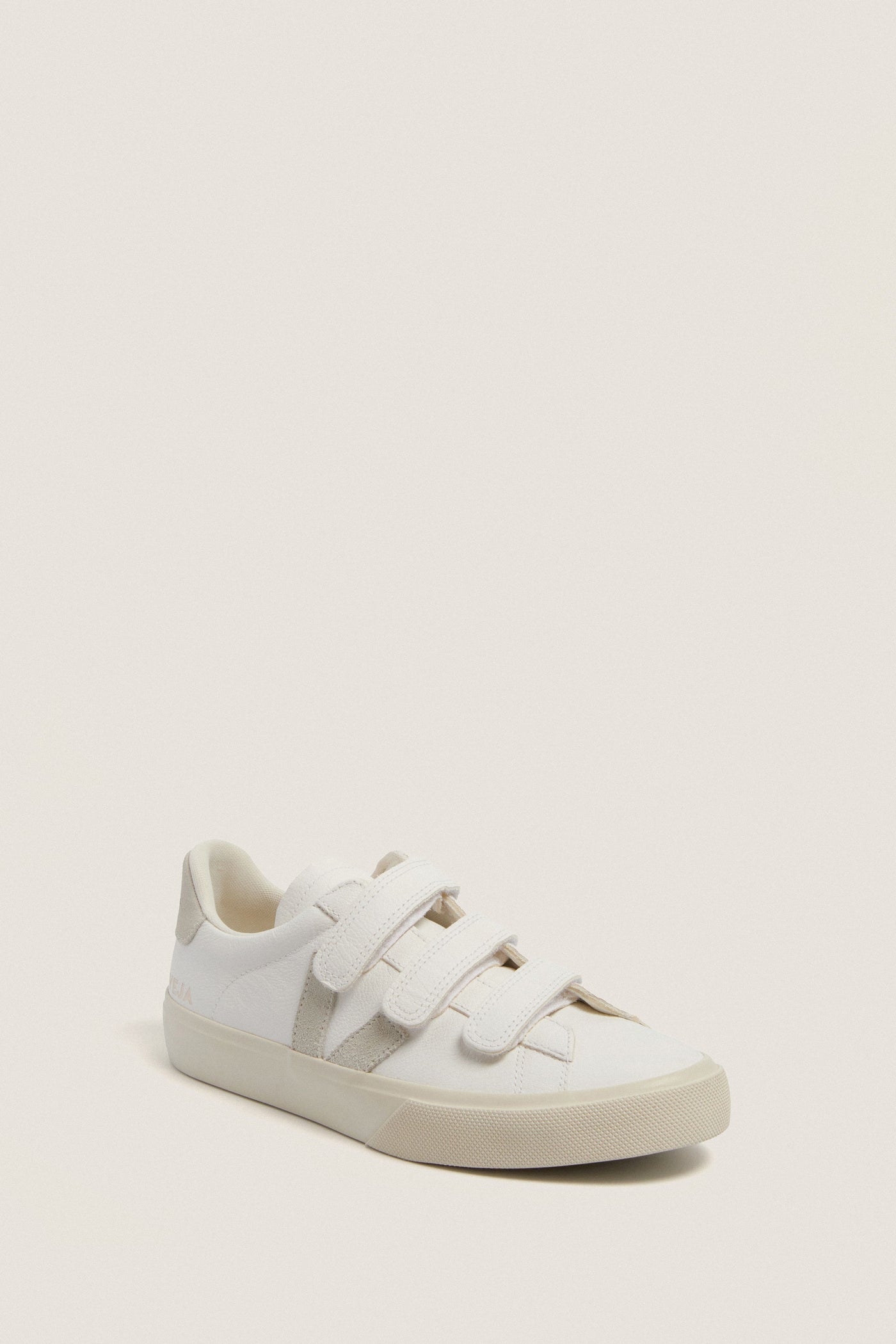Extra White Natural Recife Sneakers