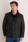 Black Powell Quilt