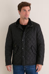 Black Powell Quilt