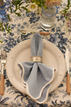 Delft Bloom Tablecloth