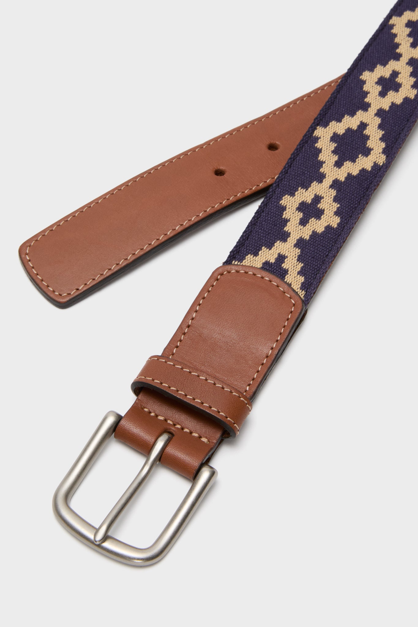 Corbina Woven Belt