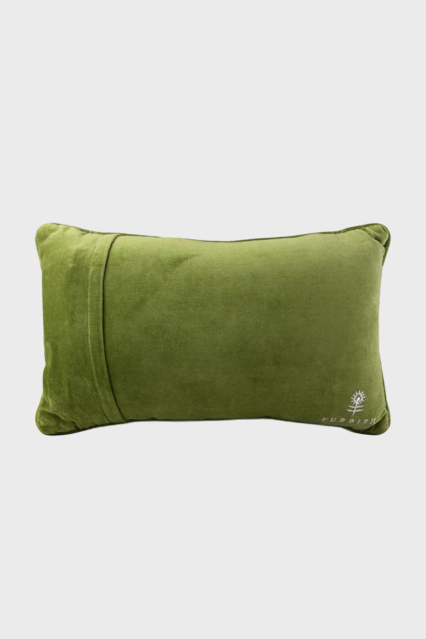 Mahjong Needlepoint Pillow