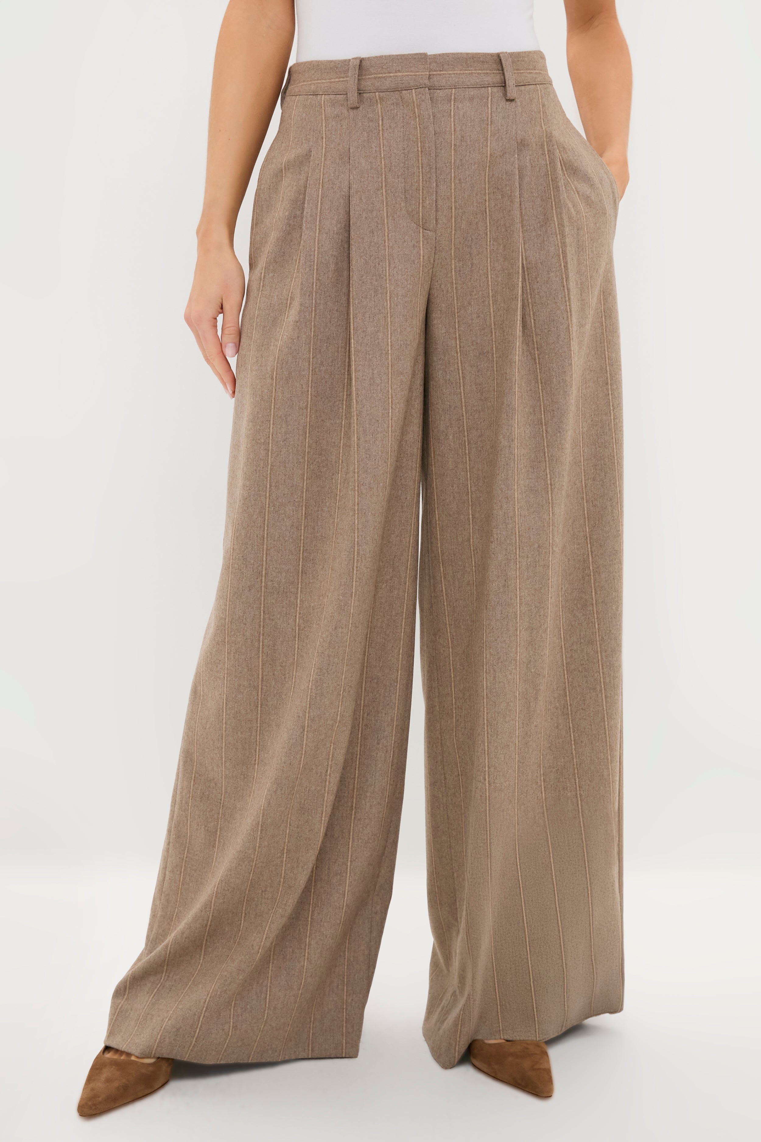 Timber Wolf Multi Avery Pant | TWP