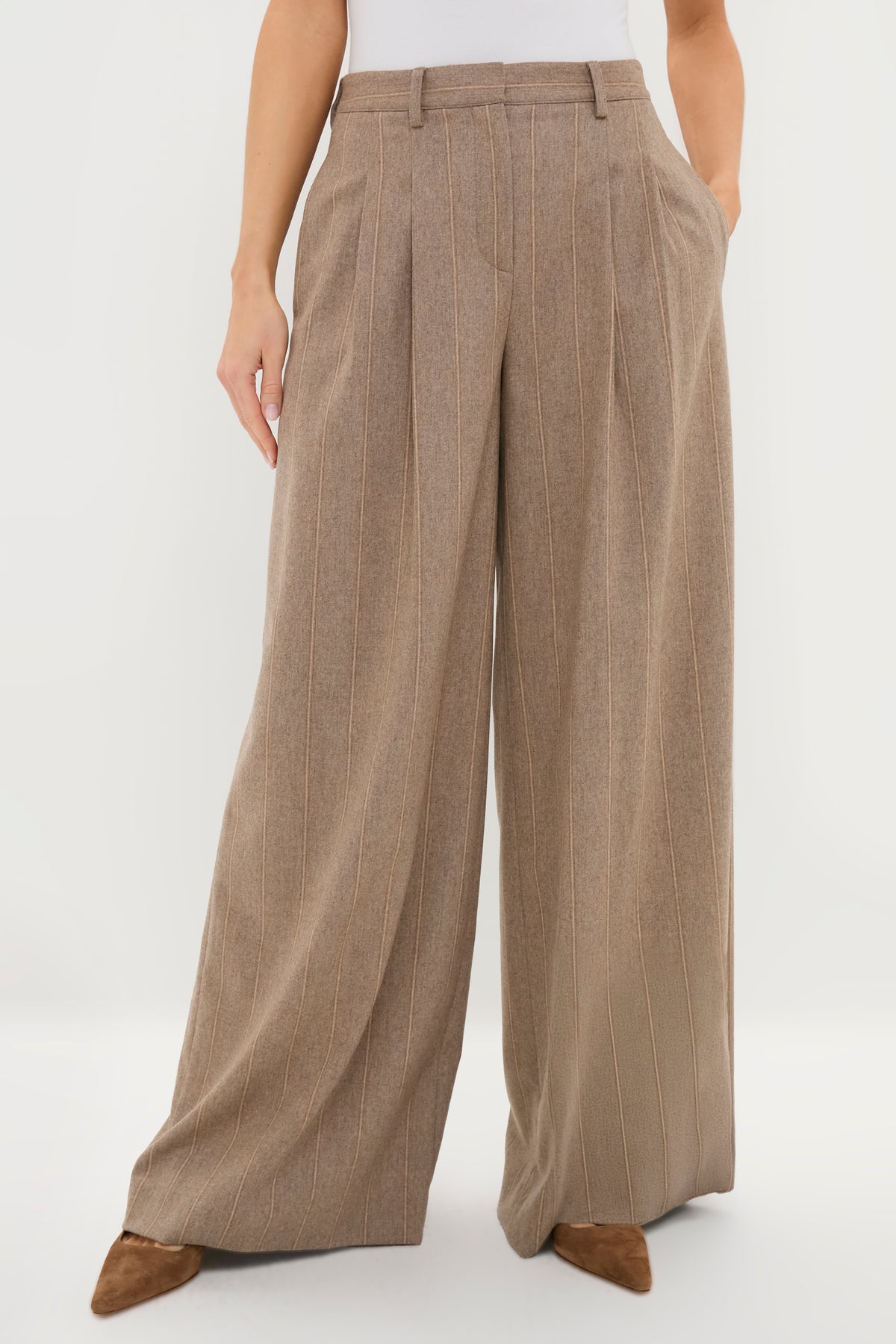 Timber Wolf Multi Avery Pant