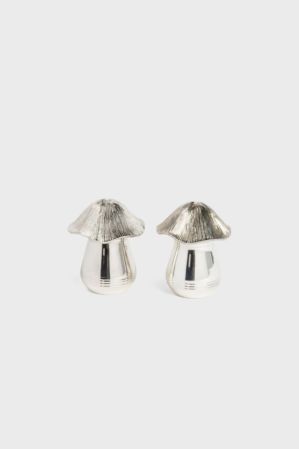 Heidi Salt and Pepper Shakers