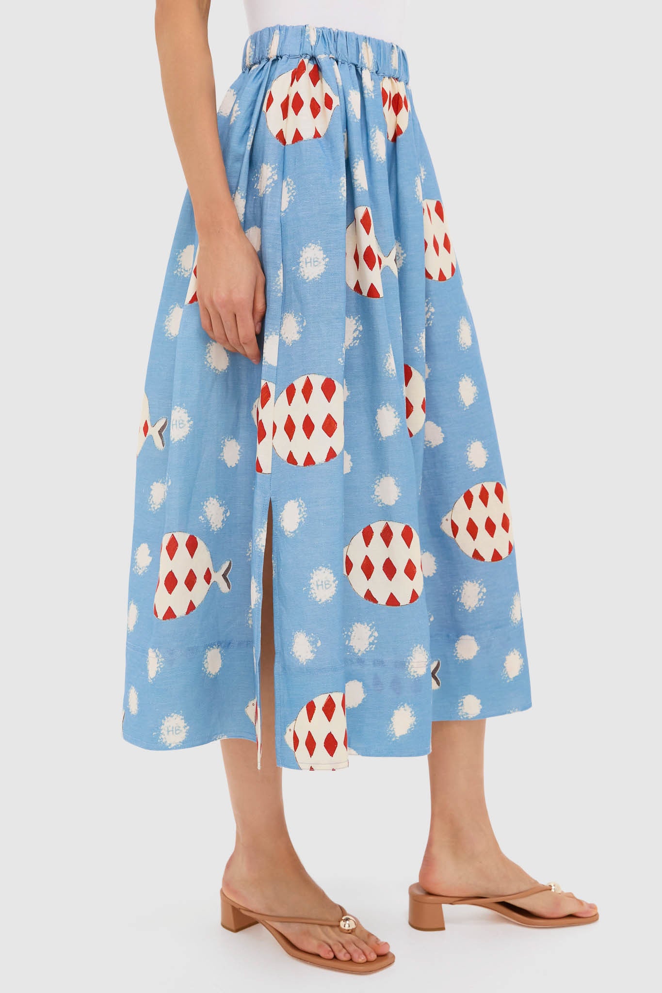 Rising Tide Tatum Skirt