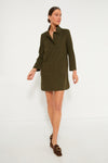 Olive Emerson Dress