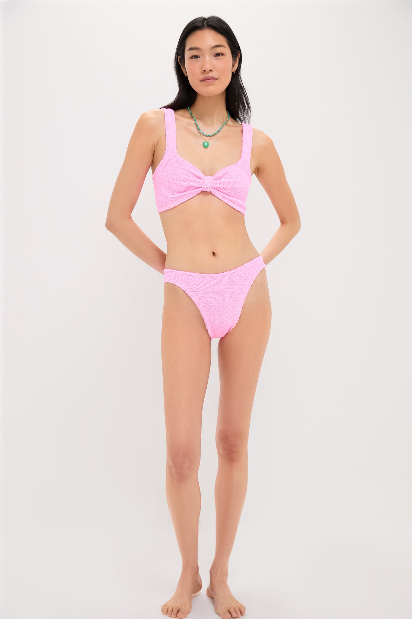 Bubblegum Bonnie Bikini