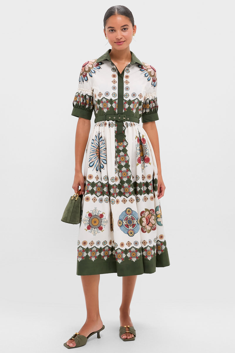 Rosemary Adrian Sandal