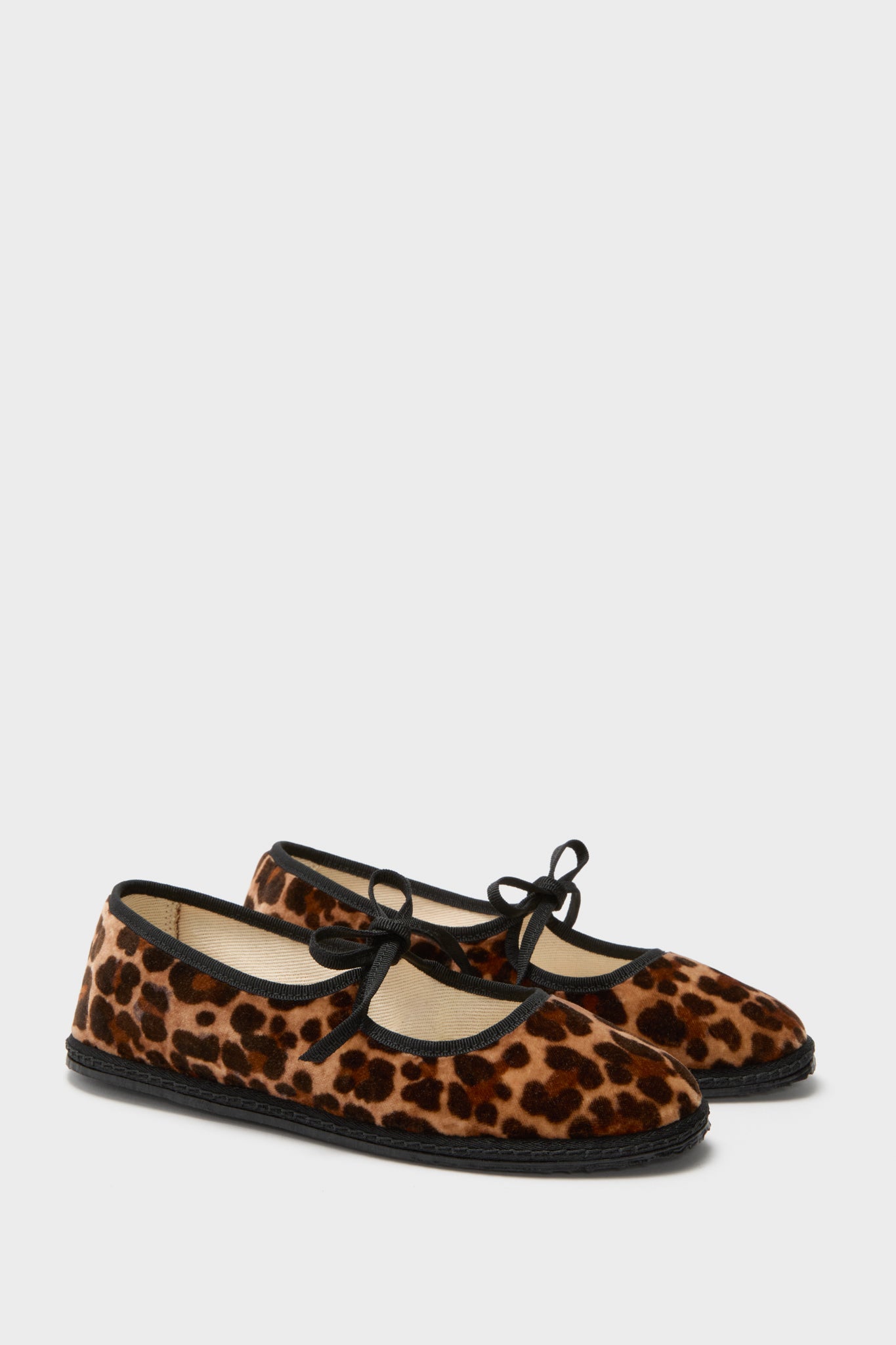 Tiepolo Brigitte Flats