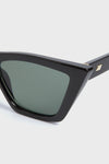 Black Velodrome Sunglasses