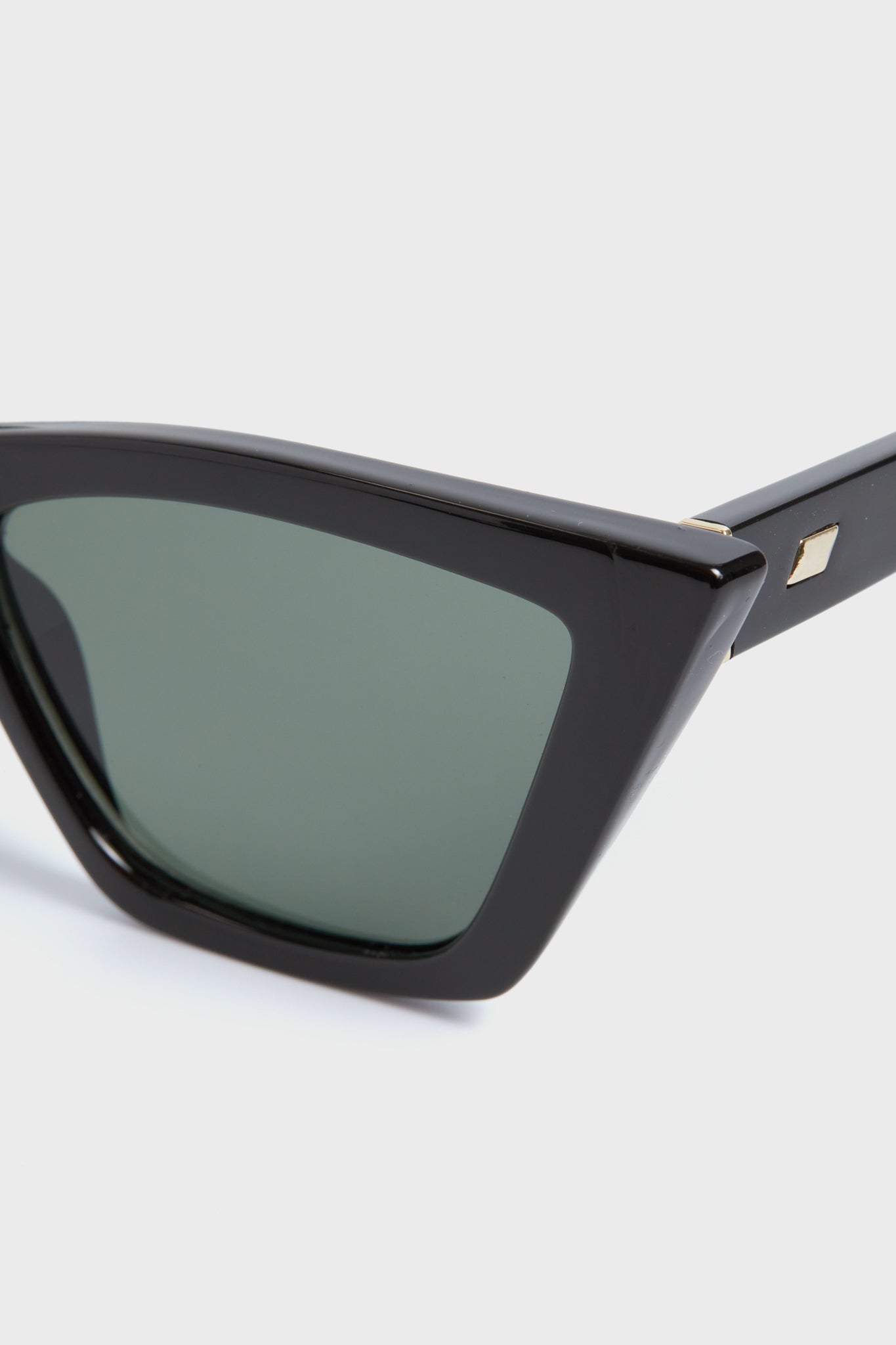 Black Velodrome Sunglasses