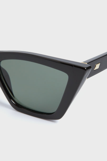 Black Velodrome Sunglasses