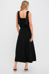 Black Everleigh Dress