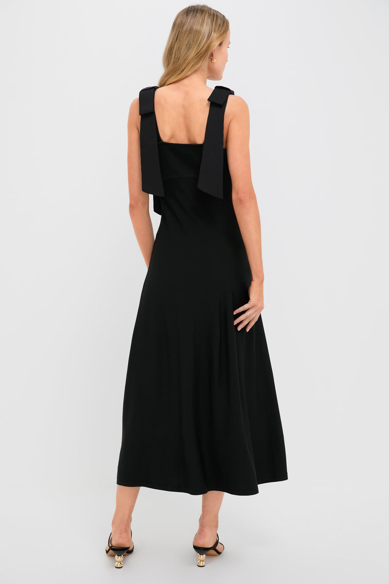 Black Everleigh Dress
