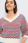 Americana Lee Sweater