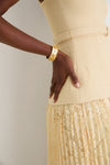 Berry Cuff