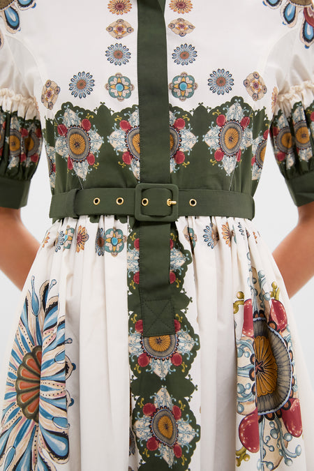 Nucleus Placee Libertine Dress