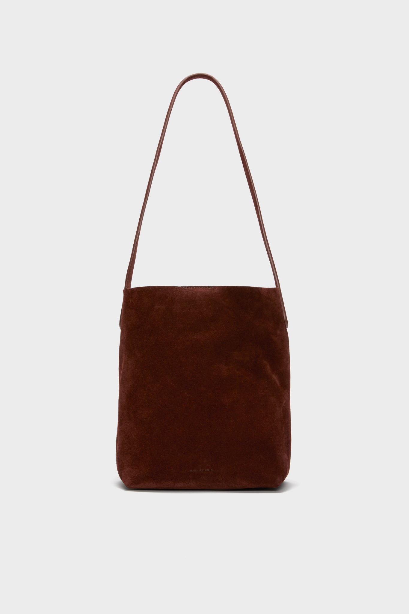 Chocolate Small Everyday Cabas