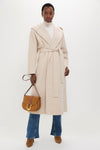 Beigechine Lylie Coat