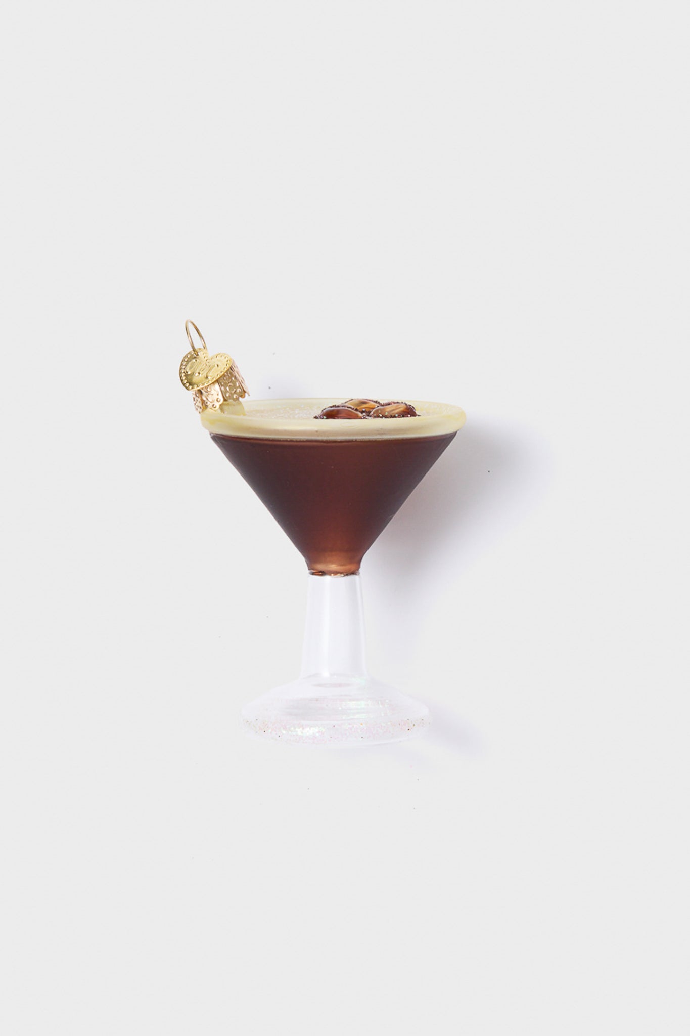 Espresso Martini Ornament