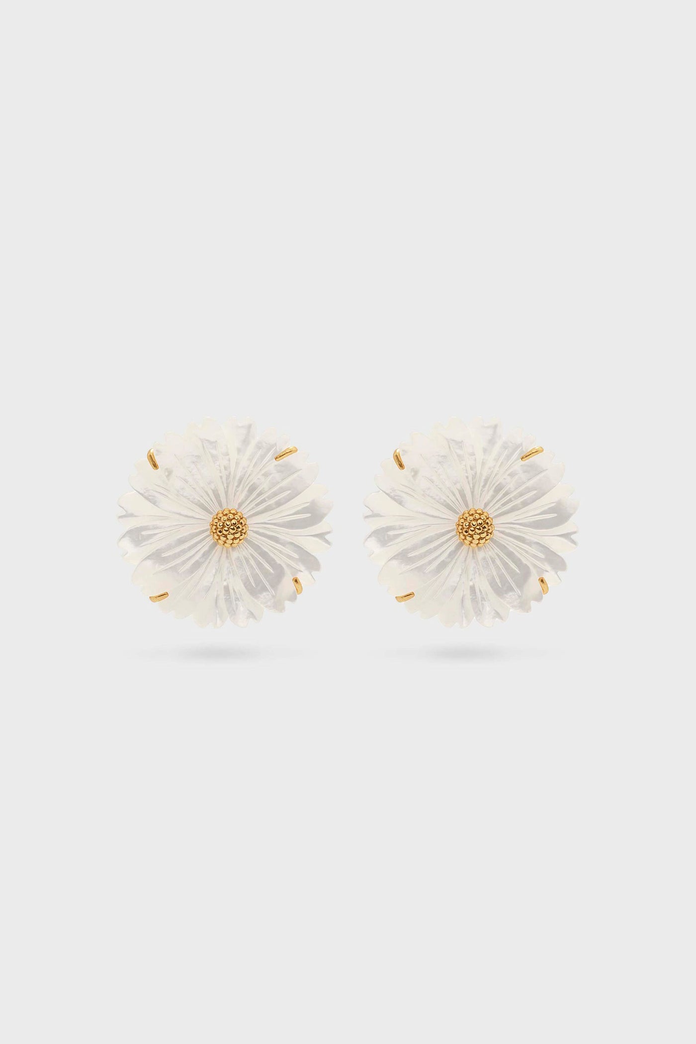 Mermaid Garden Convertible Statement Earrings