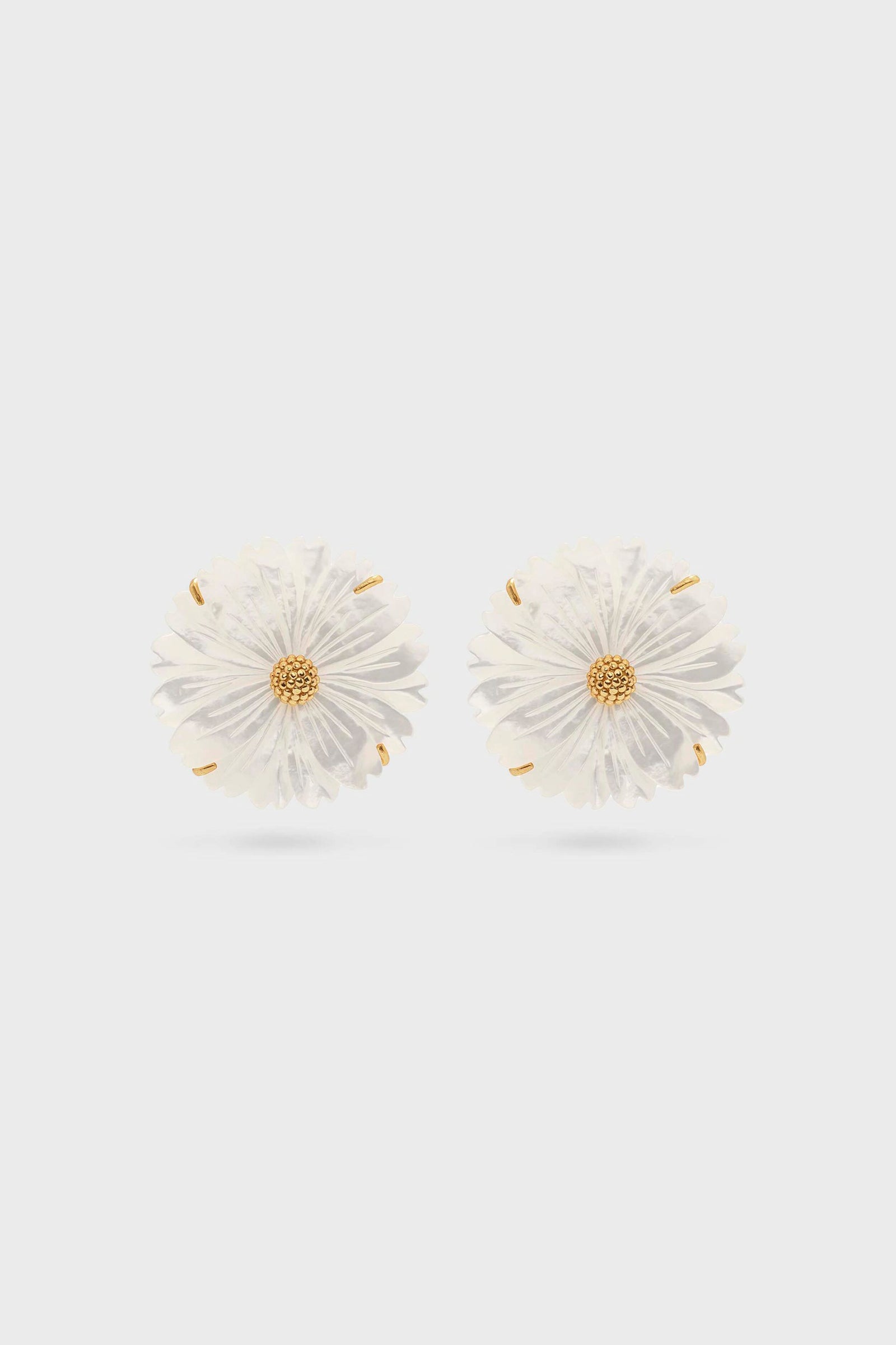Mermaid Garden Convertible Statement Earrings