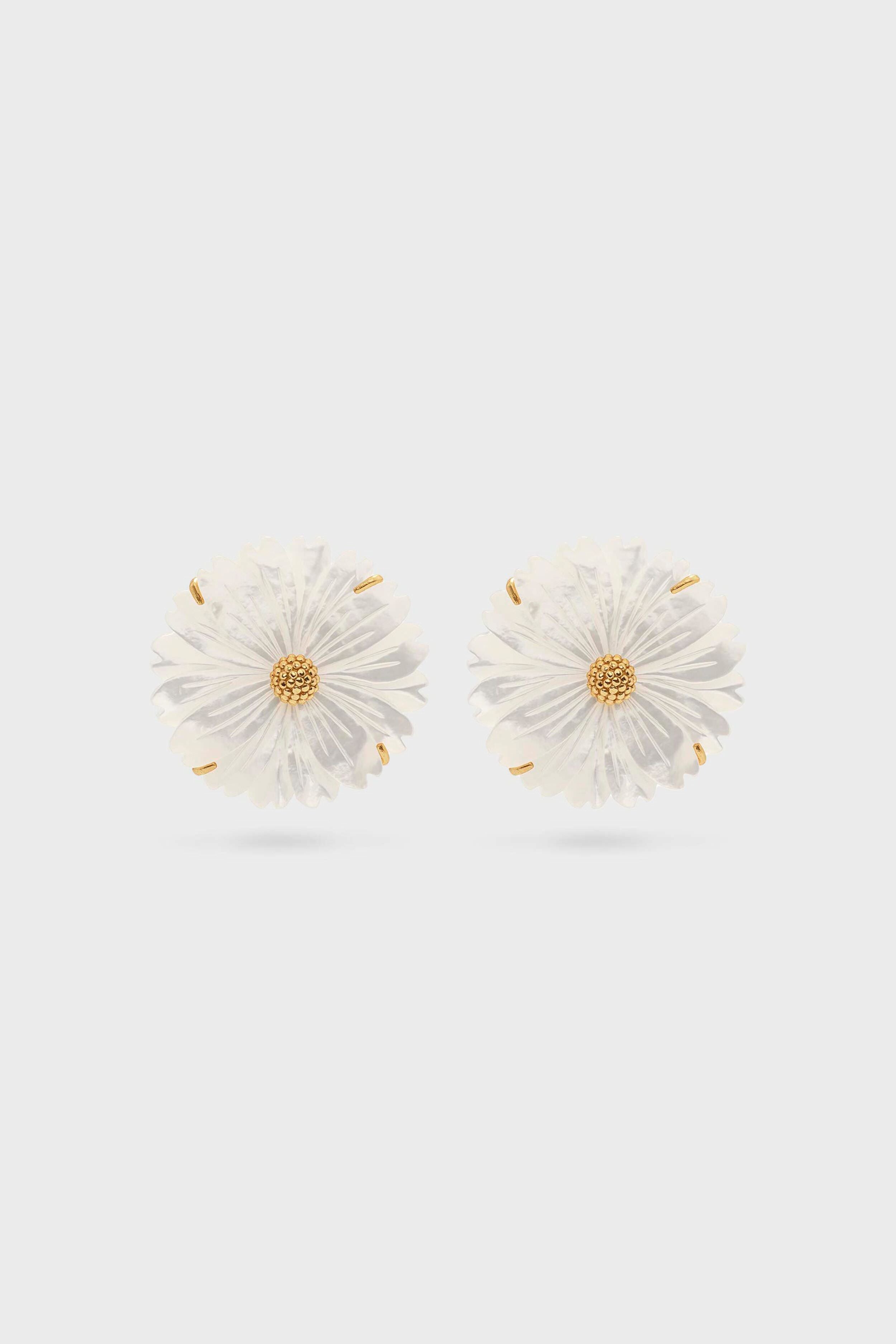 Mermaid Garden Convertible Statement Earrings