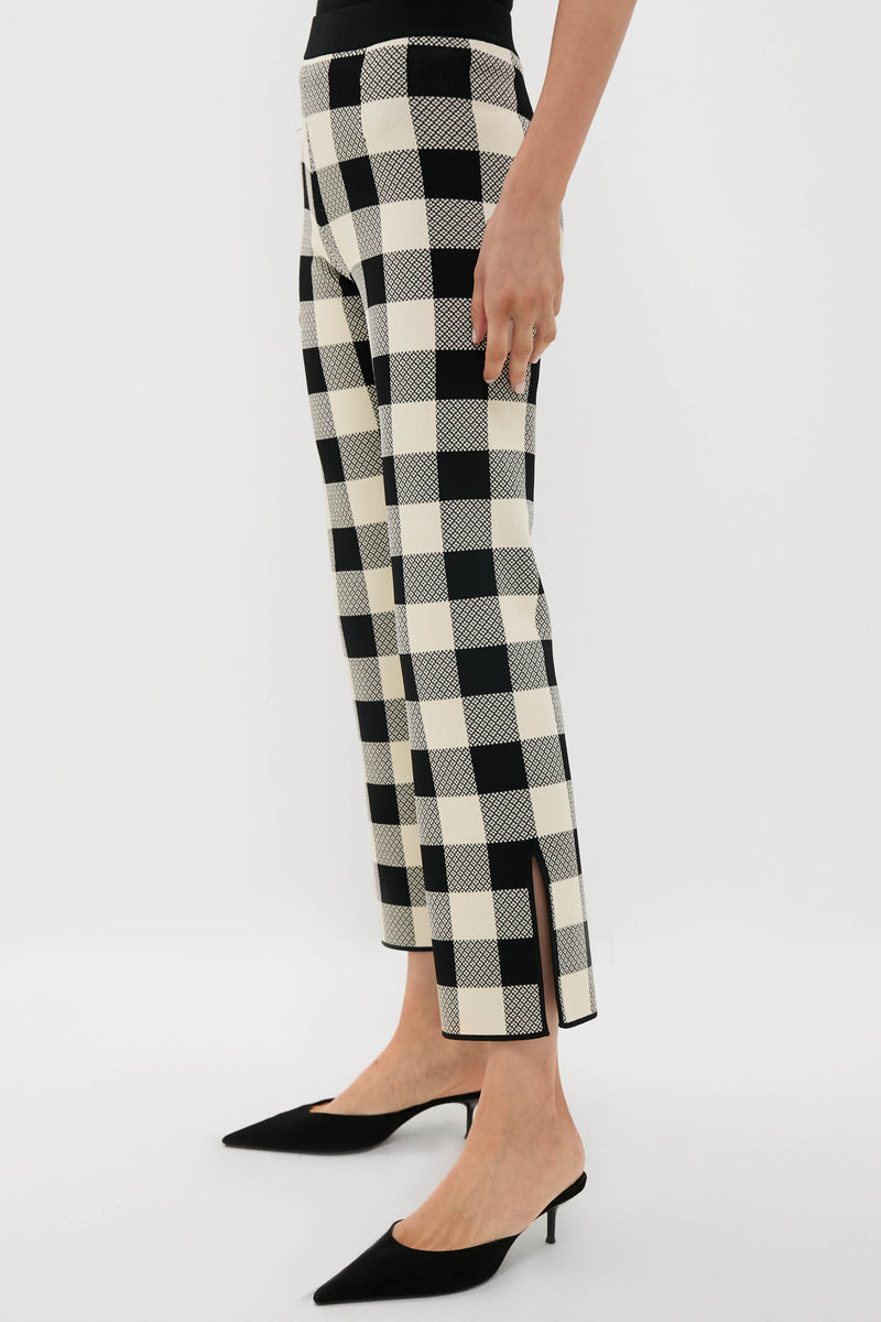 Heritage Plaid Pippa Pant